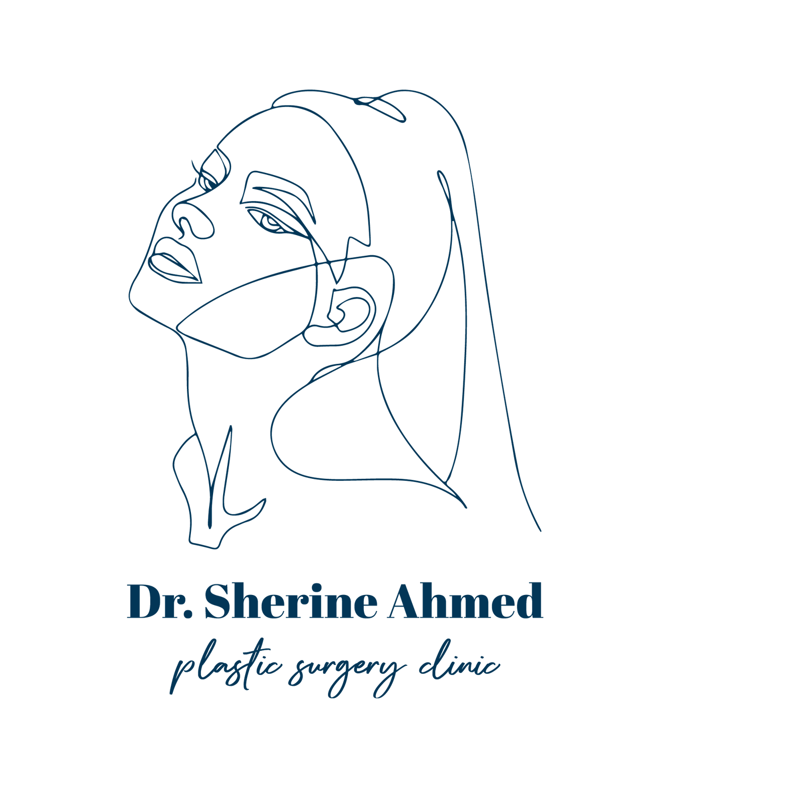 د. شيرين أحمد لجراحة التجميل د. شيرين أحمد لجراحة التجميل